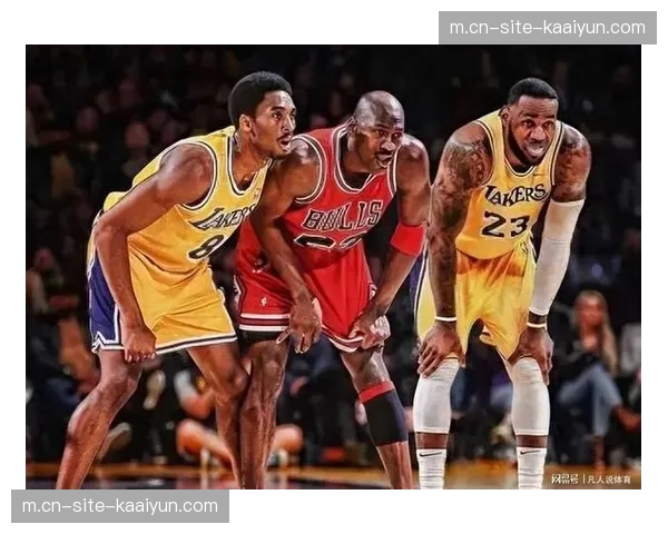 湖人勇士跌出争冠前列 传统豪强面临阵容老化困境